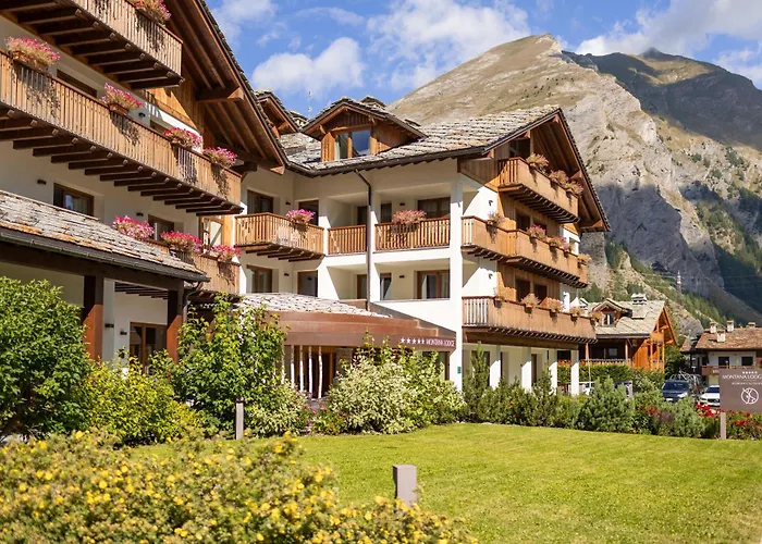 Hotel con tennis: Montana Lodge & Spa, By R Collection Hotels