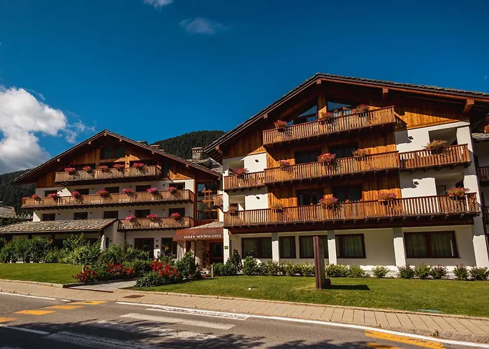 Hotel con tennis: Montana Lodge & Spa, By R Collection Hotels